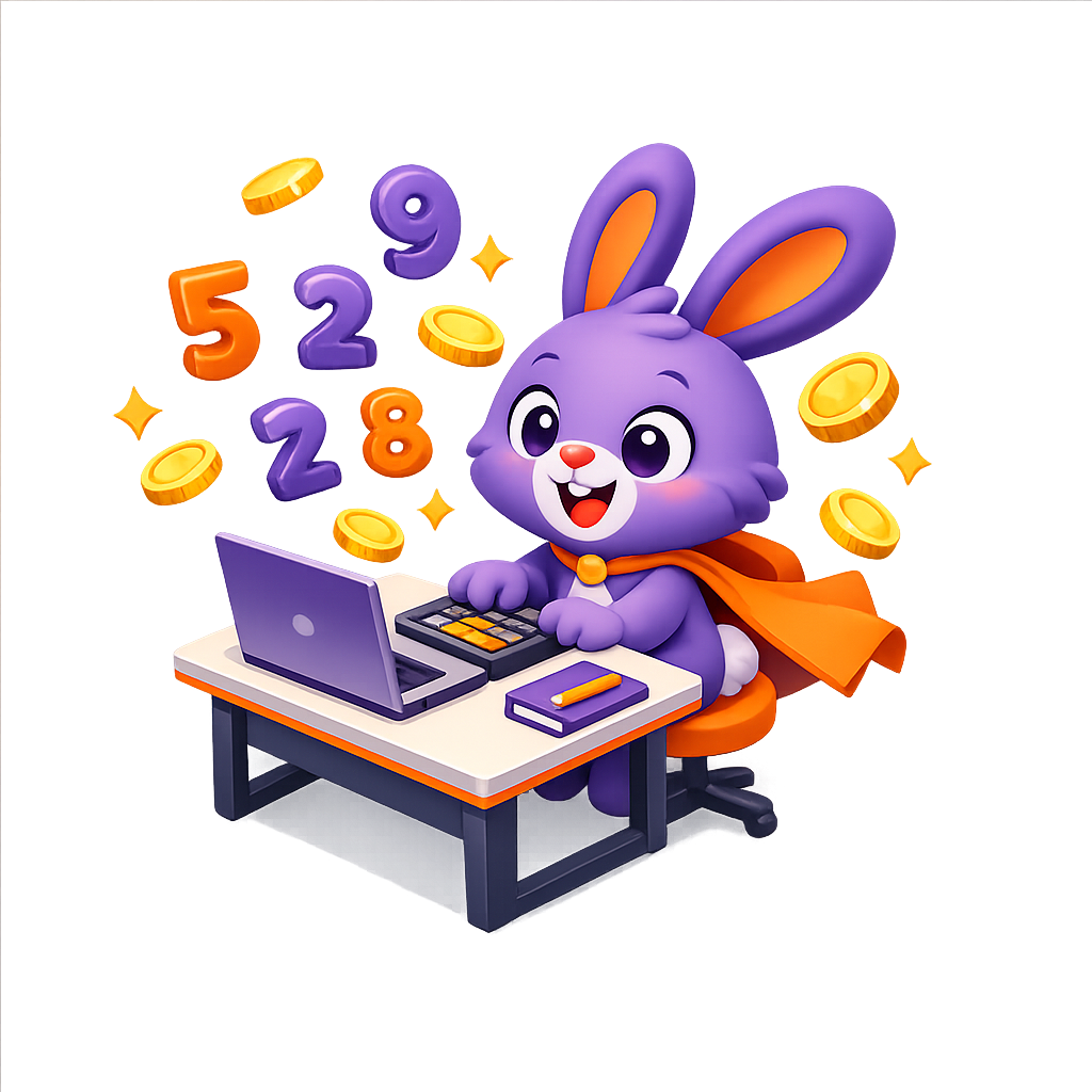RabbitSeo калькулятор